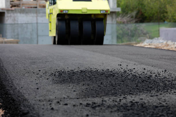 Best Commercial Driveway Pavers  in Plummer, ID