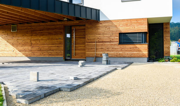 Commercial Driveway Pavers in Plummer, ID
