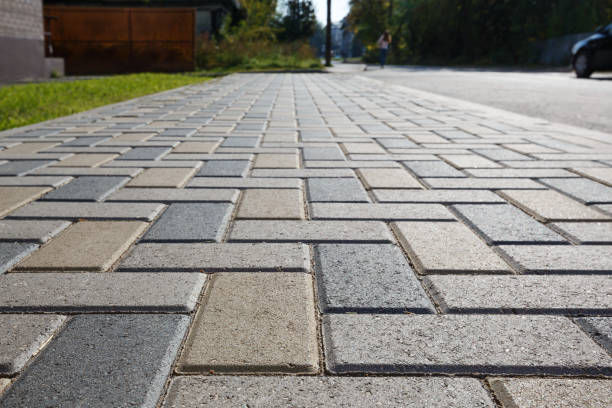 Best Driveway Pavers Near Me  in Plummer, ID