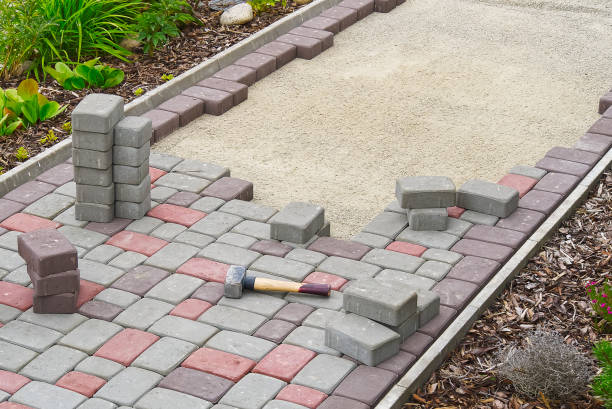 Best Best Driveway Pavers  in Plummer, ID
