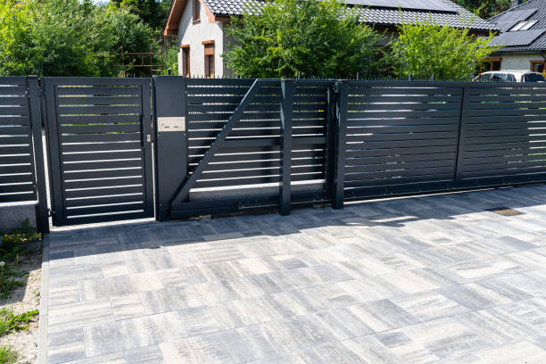 Best Driveway Repair Near Me  in Plummer, ID