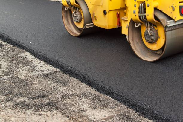 Best Decorative Driveway Pavers  in Plummer, ID