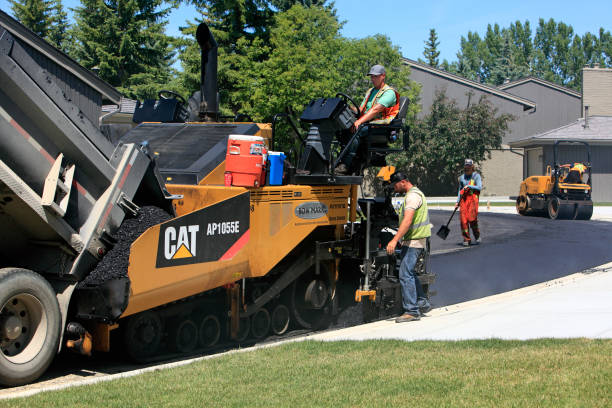 Driveway Pavers for Homes in Plummer, ID